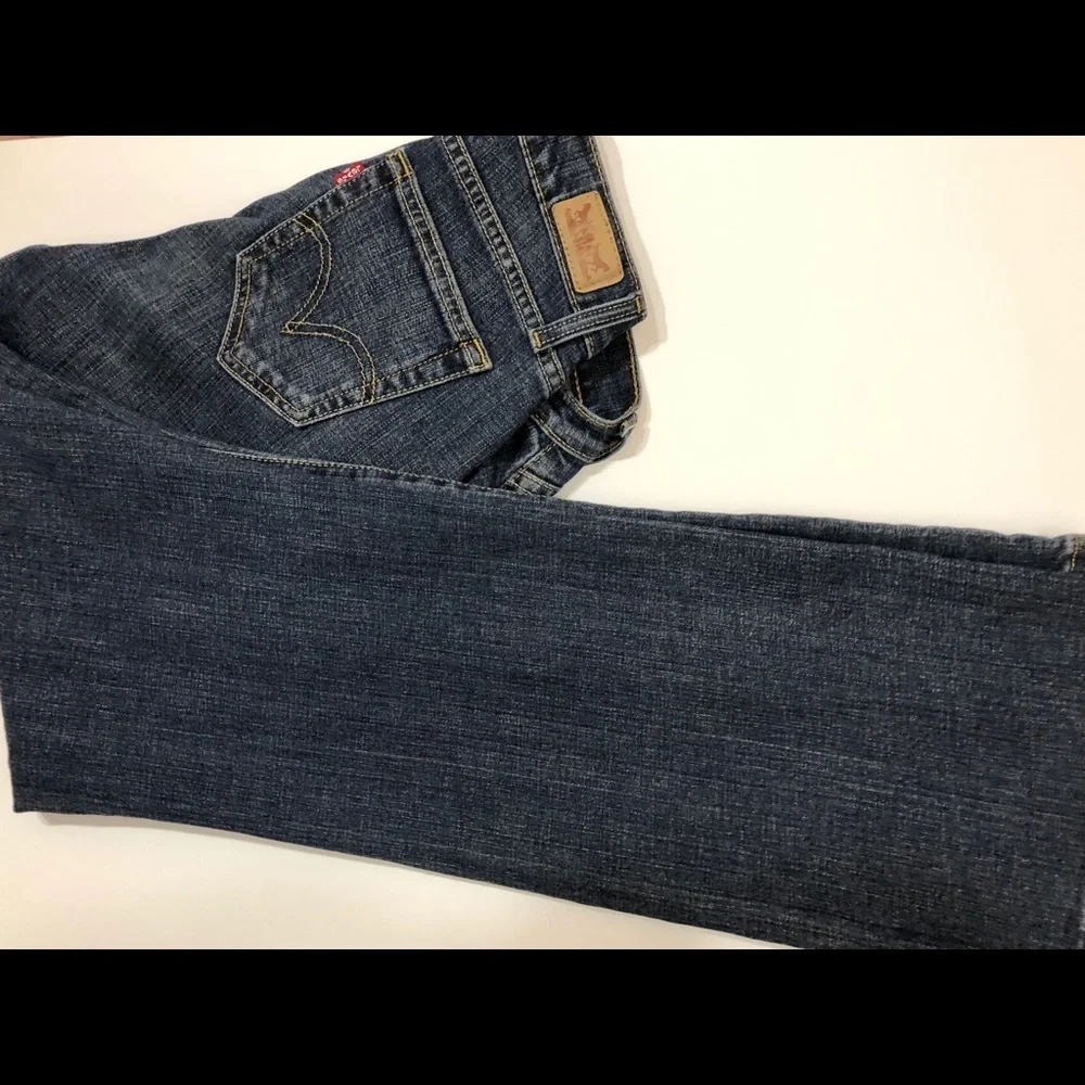 Levi’s 529™ Curvy Bootcut Jeans 10M